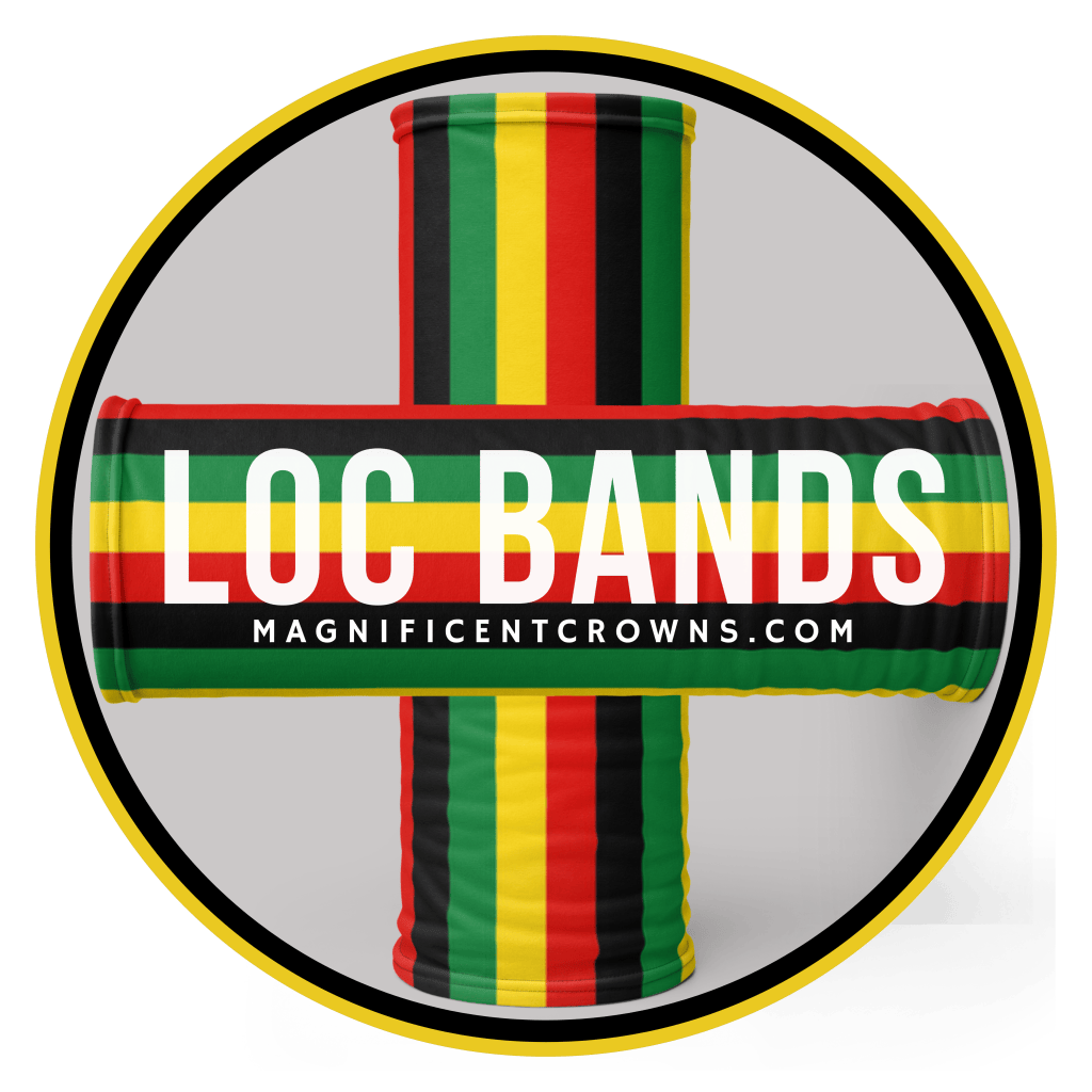 Universal Loc Business from the Dreaded Crown