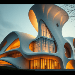 How Architecture Serves as a Catalyst for Transformative Social Change