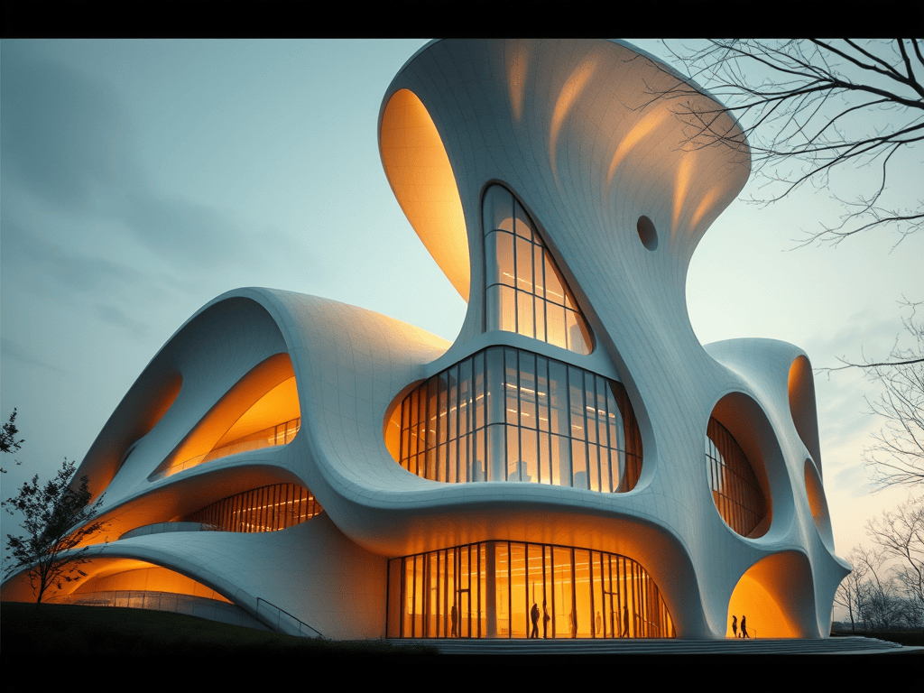 How Architecture Serves as a Catalyst for Transformative Social&nbsp;Change