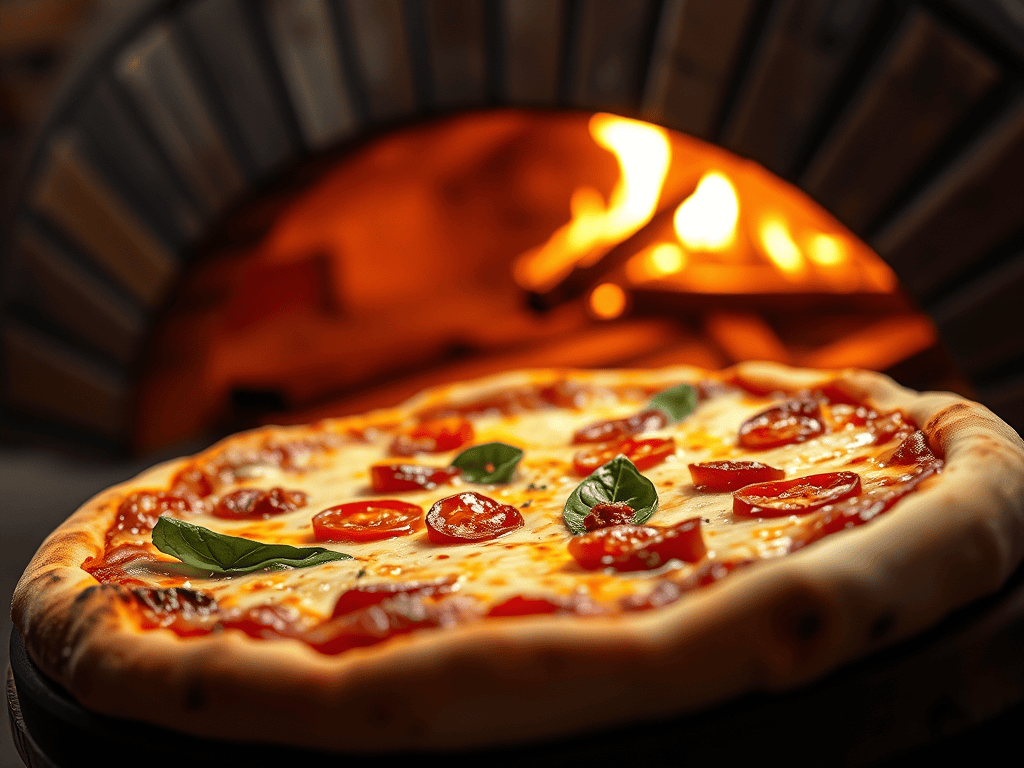 Discovering Canada’s Neapolitan Heritage with a Taste of Italy in the&nbsp;North