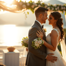 Capturing Love: The Magic of Timeless Moments in Dream Destinations