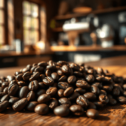 A Brewing Love Affair: Savoring the Art of Coffee and Connection