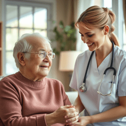 Bridging the Healthcare Divide for Low-Income Communities