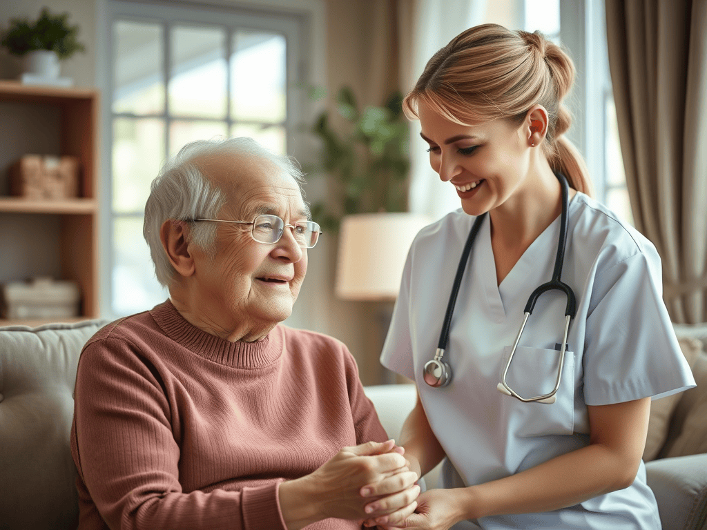 Bridging the Healthcare Divide for Low-Income Communities