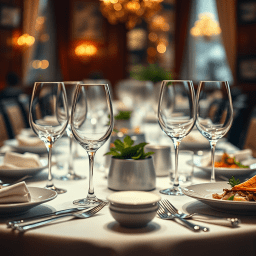 Culinary Devotion Inspires Exquisite Fine Dining