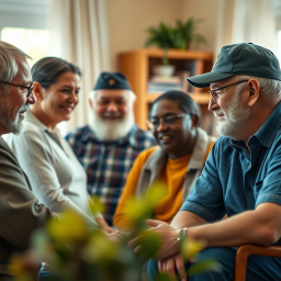 Honoring the Heroes Who Served Abroad by Supporting Them at Home
